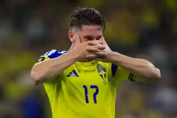 Costa do Marfim vence Equador no fim e Suécia goleia Tunísia por 5 a 1 na Copa do Mundo