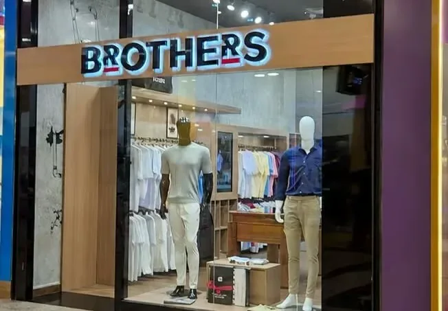 Várzea Grande Shopping aciona loja Brothers na Justiça, cobra R$ 258 mil e pede despejo