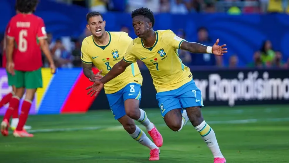 Copa do Mundo: terceira rodada começa nesta quarta (24) com seis jogos e definição do Grupo do Brasil