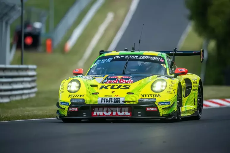 24 Horas de Nürburgring 2026: saiba tudo sobre a largada da histórica corrida com Max Verstappen e Augusto Farfus