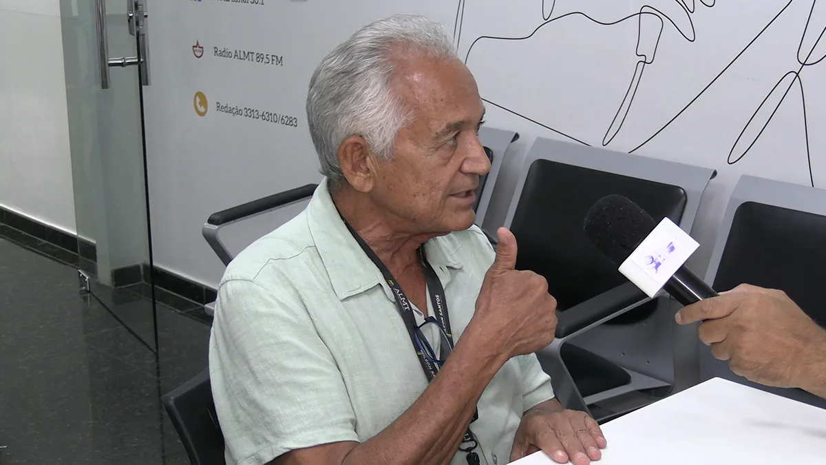 Especialista alerta para os impactos do El Niño e a poluição hídrica nos rios Cuiabá e Coxipó