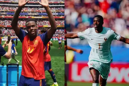França x Espanha hoje: Saiba o horário e onde assistir à semifinal da Copa do Mundo 2026