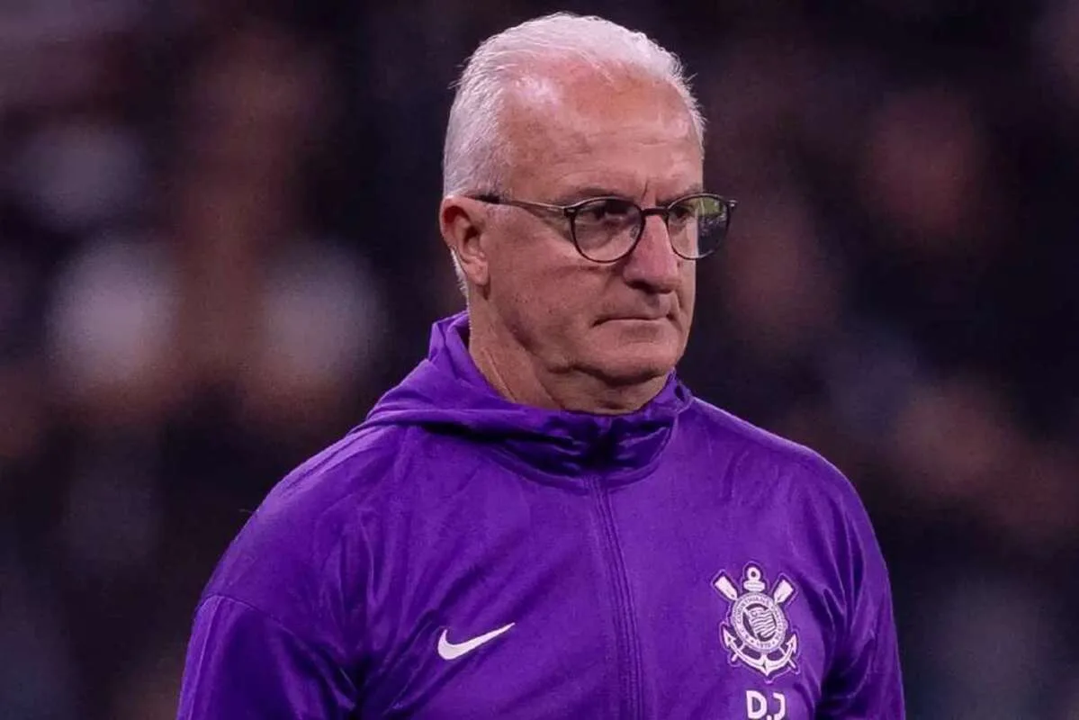 Dorival Júnior chega a acordo e é oficializado como novo técnico do São Paulo