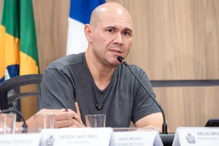 Abilio minimiza derrota no TJMT sobre quórum de 2/3 na Câmara: 'Vitória é certa, só não sei quando'