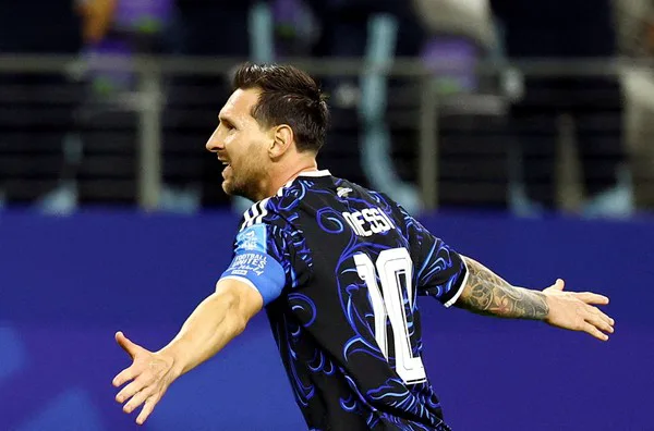 Copa de 2026 hoje: Argentina de Messi encara o Egito e Colômbia duela contra a Suíça nesta terça (7)