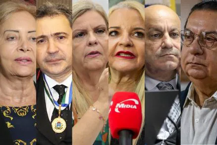 Empresários acionam seis desembargadores de Mato Grosso no CNJ por disputa de R$ 350 milhões