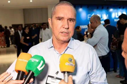 Tião da Zaeli recua de disputa à ALMT para assumir presidência da Fecomércio
