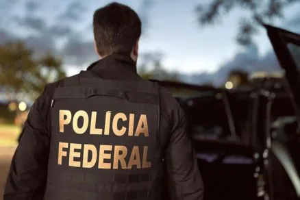 PF deflagra Operação Fugazi contra fraudes bilionárias em consignados de servidores de MT
