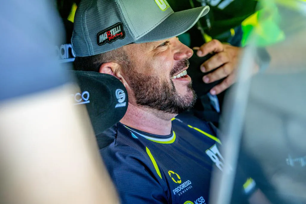 TCR Brasil: Multicampeão Jorge Martelli faz estreia na categoria em prova noturna em Cuiabá