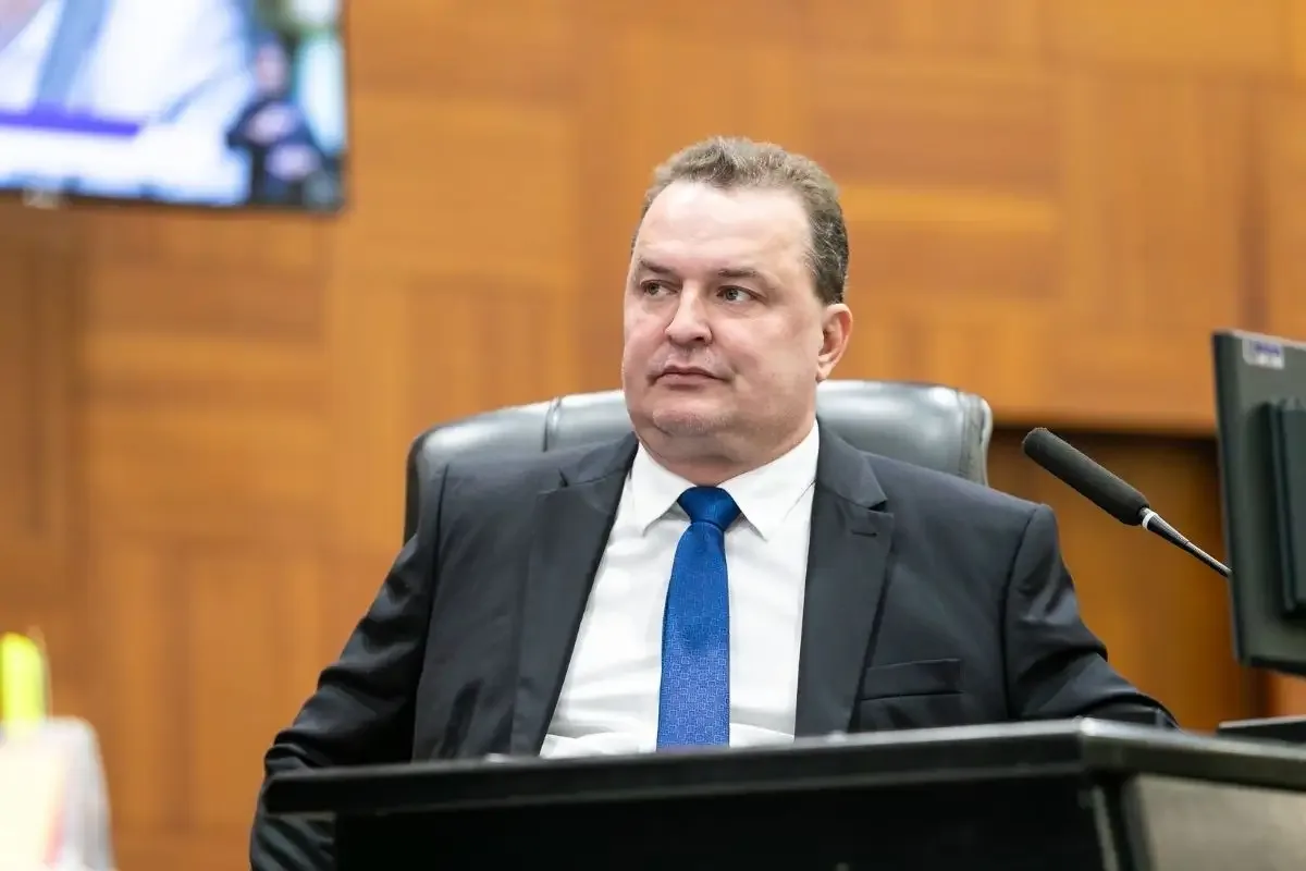 Max Russi estipula prazo de 45 dias para definir candidatura ao Governo ou apoio na eleição majoritária