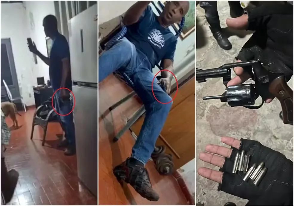 Detalhes e dúvidas sobre a morte de servidor de escola estadual baleado pela PM em Cuiabá