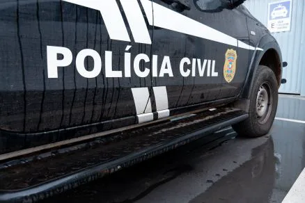 Operação Backchannel mira vazamento de informações policiais em condomínio residencial de Cuiabá