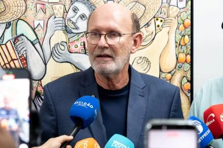 PSDB pleiteia vaga de vice na chapa de Otaviano Pivetta e defende critérios técnicos e pesquisas