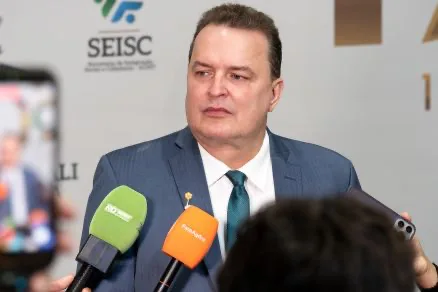 Max Russi rebate pressão de Donald Trump e defende lei contra a Moratória da Soja em MT