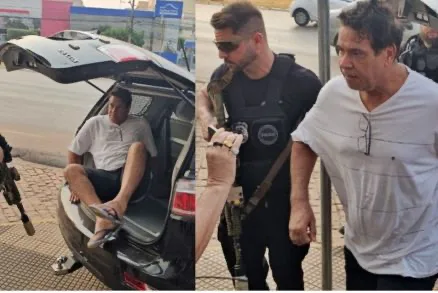 Justiça autoriza aposentadoria de ex-vereador Paulo Henrique com proventos de R$ 37 mil em Cuiabá