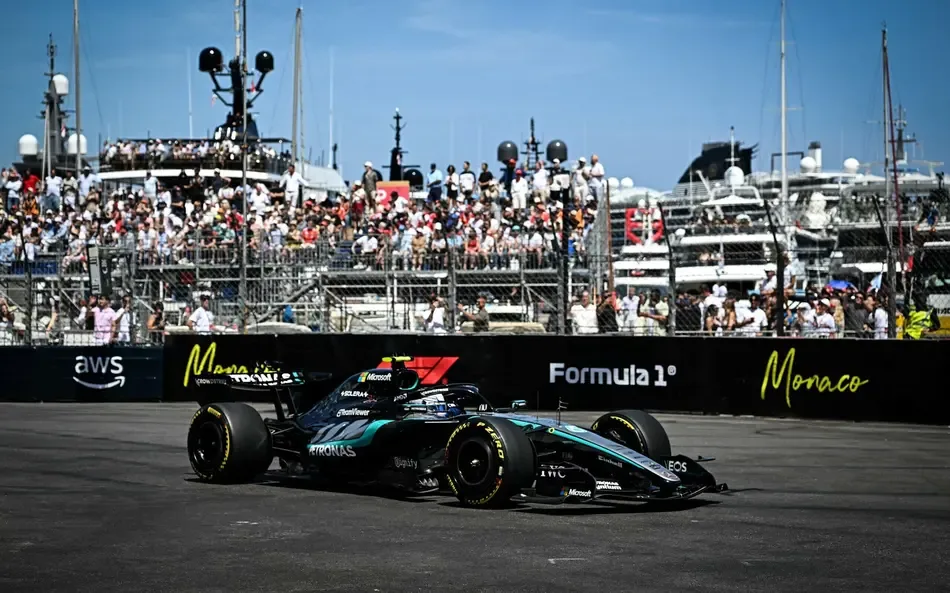 Fórmula 1 hoje: Veja os horários e onde assistir ao GP da Inglaterra nesta sexta-feira (3)