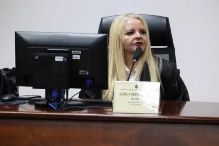 Desembargadora Serly Marcondes aponta erro material em denúncia no CNJ e nega atuação em caso de R$ 350 milhões