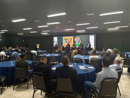 FIT Pantanal Business Meeting 2026 reúne investidores e debate o potencial econômico de MT